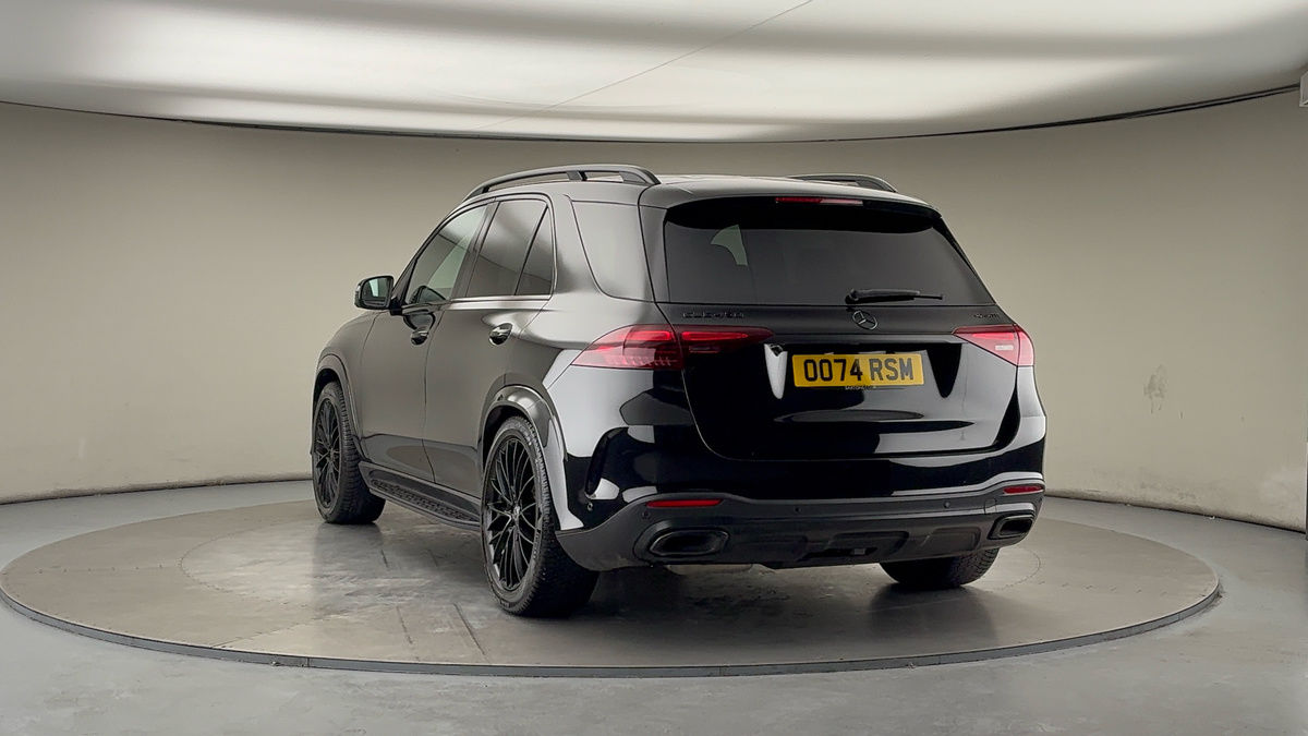 Used Mercedes-Benz GLE 2024 for sale - 76630355: Photo 42