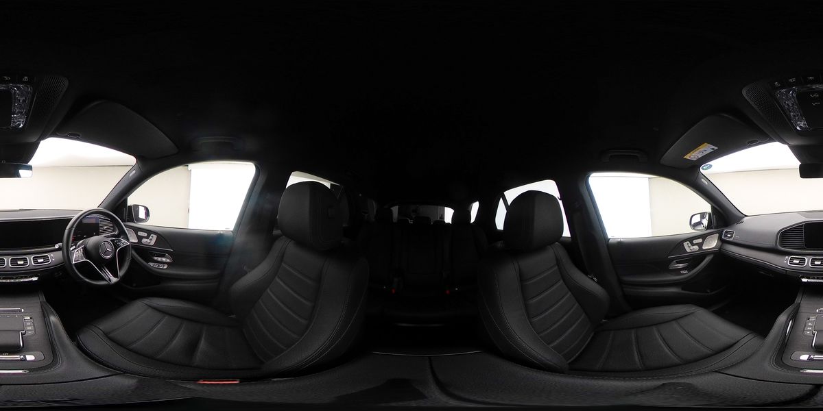 Used Mercedes-Benz GLE 2024 for sale - 76630355: Photo 44