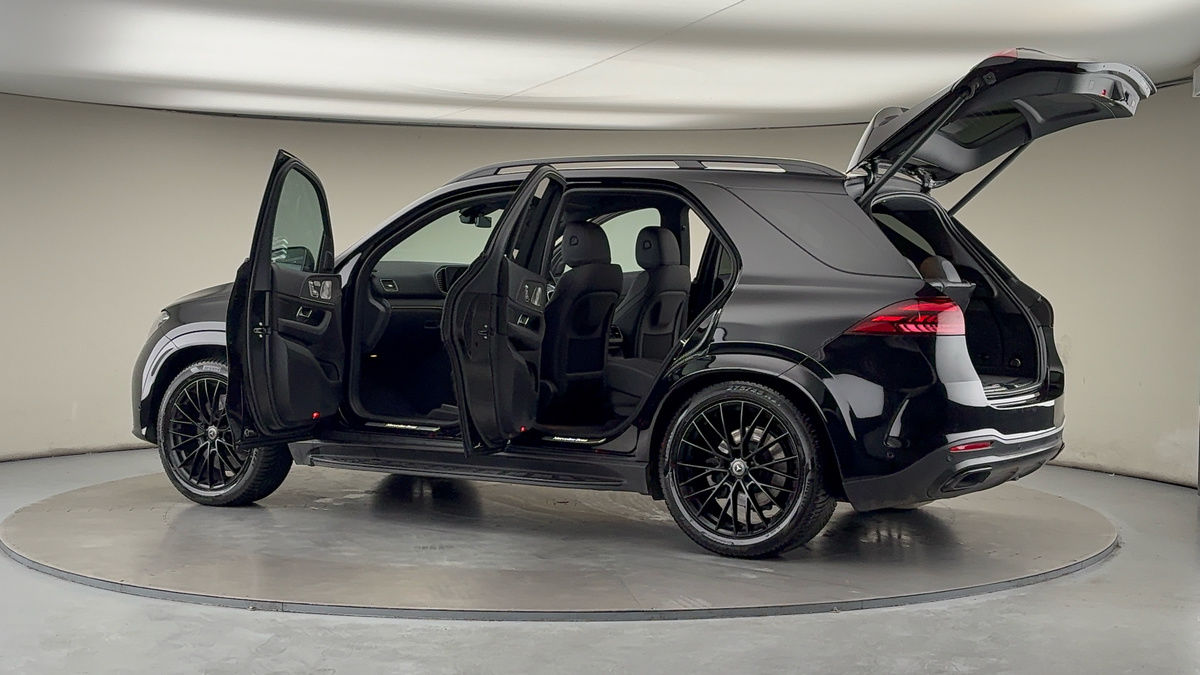 Used Mercedes-Benz GLE 2024 for sale - 76630355: Photo 45