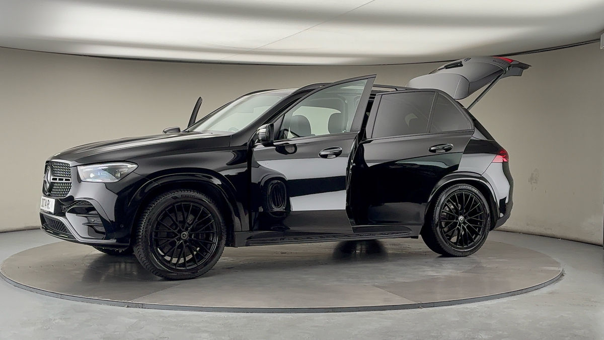 Used Mercedes-Benz GLE 2024 for sale - 76630355: Photo 48