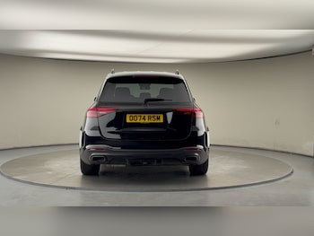 Used Mercedes-Benz GLE 2024 for sale - 76630355: Photo