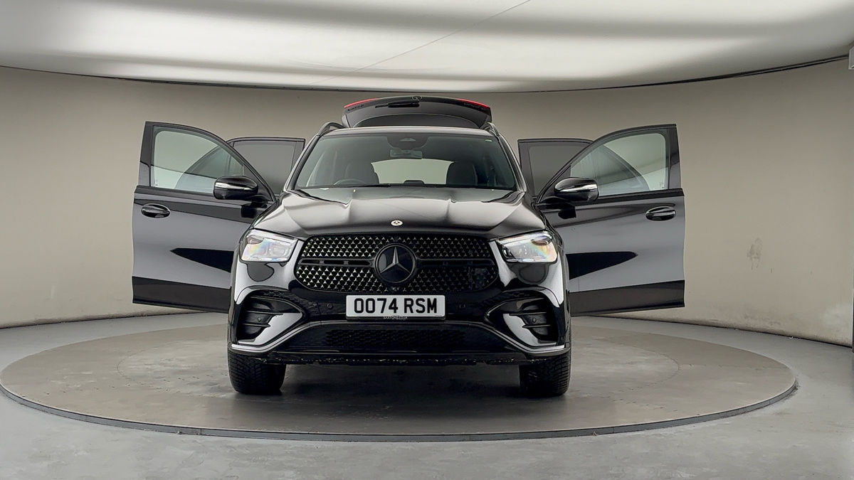 Used Mercedes-Benz GLE 2024 for sale - 76630355: Photo 51