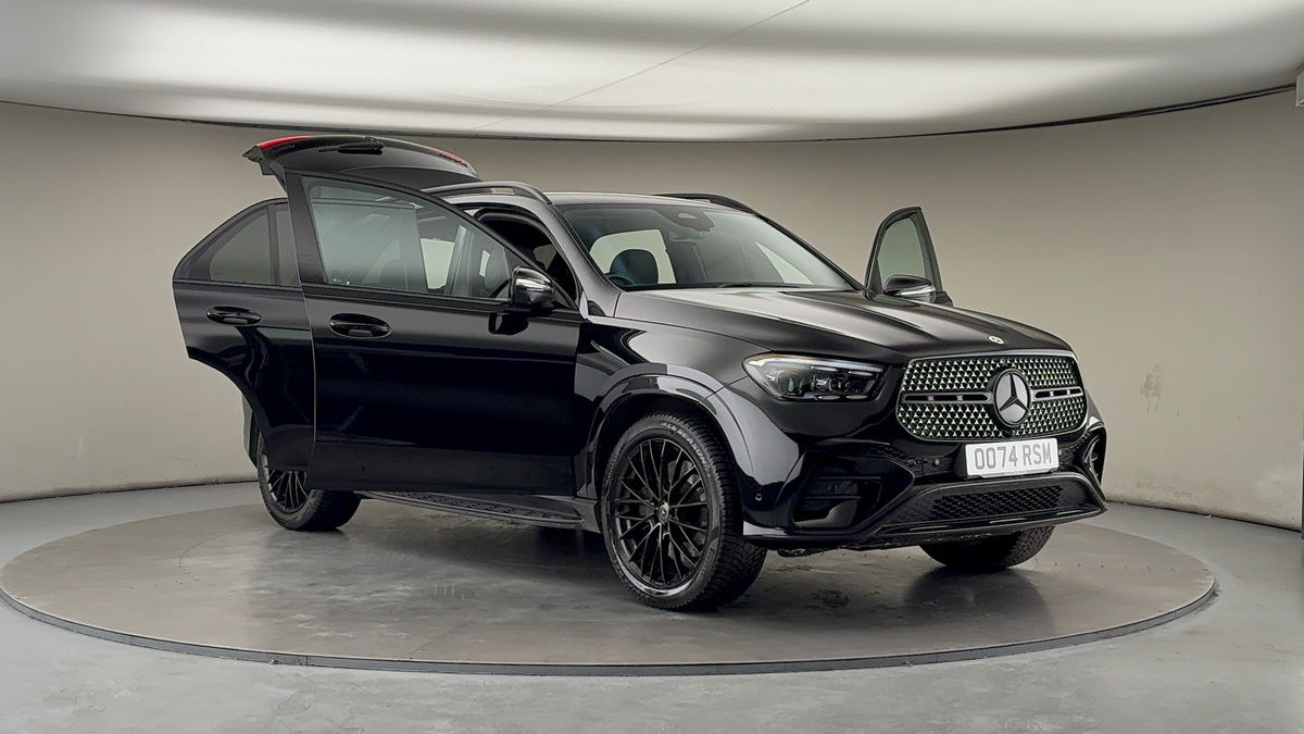 Used Mercedes-Benz GLE 2024 for sale - 76630355: Photo 53