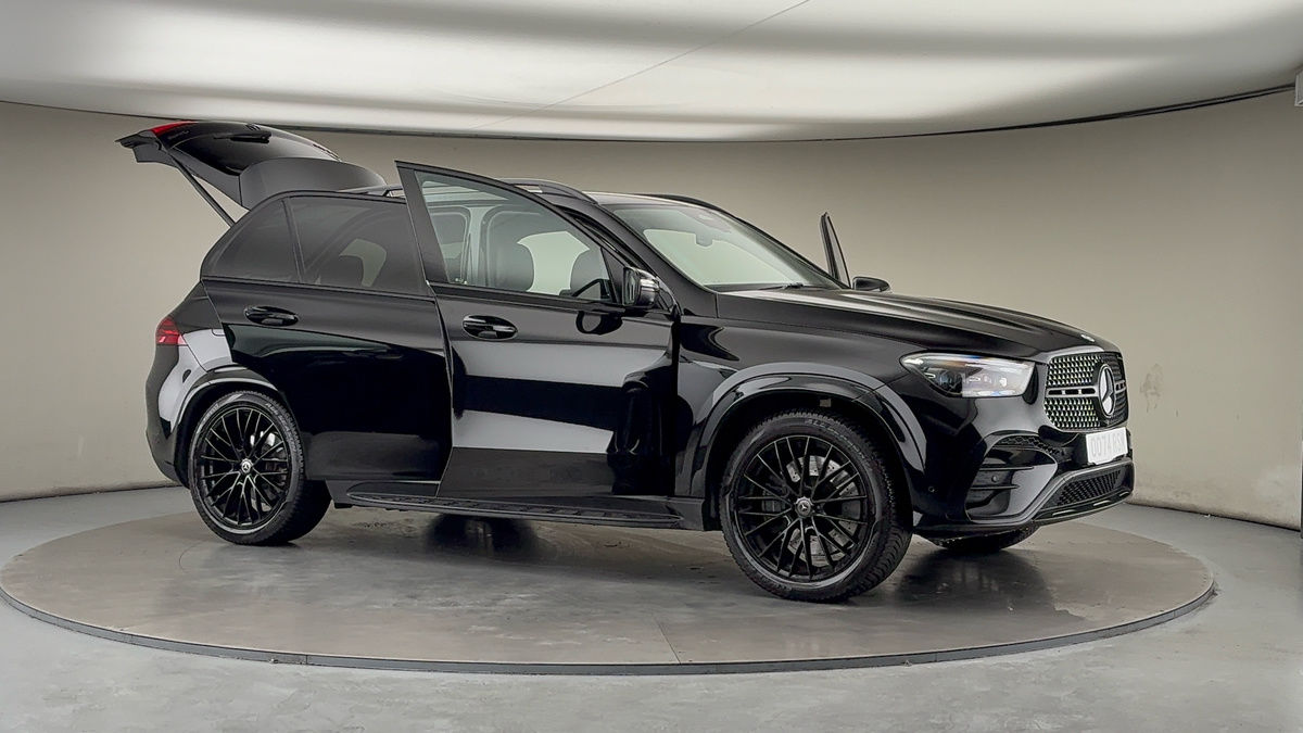 Used Mercedes-Benz GLE 2024 for sale - 76630355: Photo 54