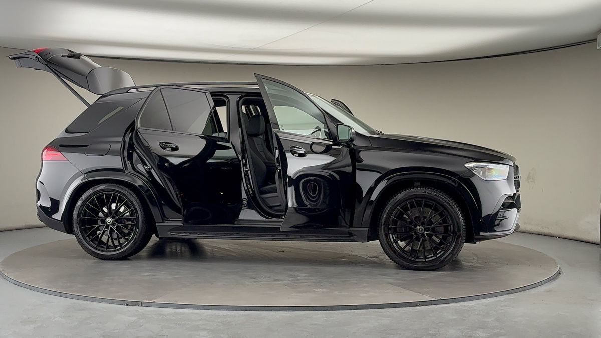 Used Mercedes-Benz GLE 2024 for sale - 76630355: Photo 55