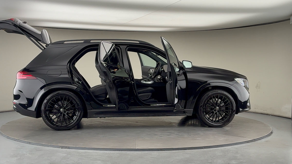 Used Mercedes-Benz GLE 2024 for sale - 76630355: Photo 56