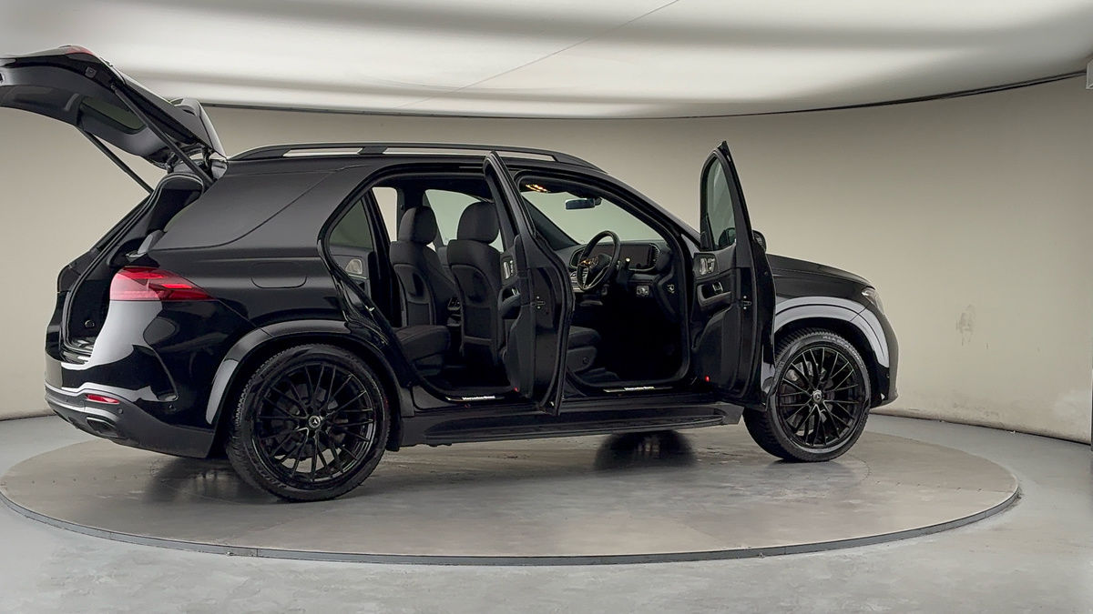 Used Mercedes-Benz GLE 2024 for sale - 76630355: Photo 57