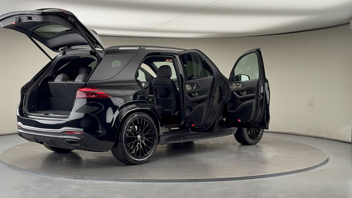 Used Mercedes-Benz GLE 2024 for sale - 76630355: Photo 58