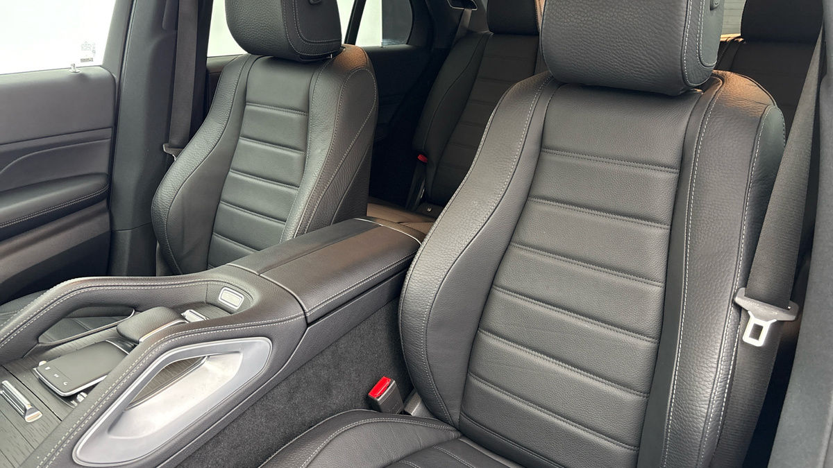 Used Mercedes-Benz GLE 2024 for sale - 76630355: Photo 7