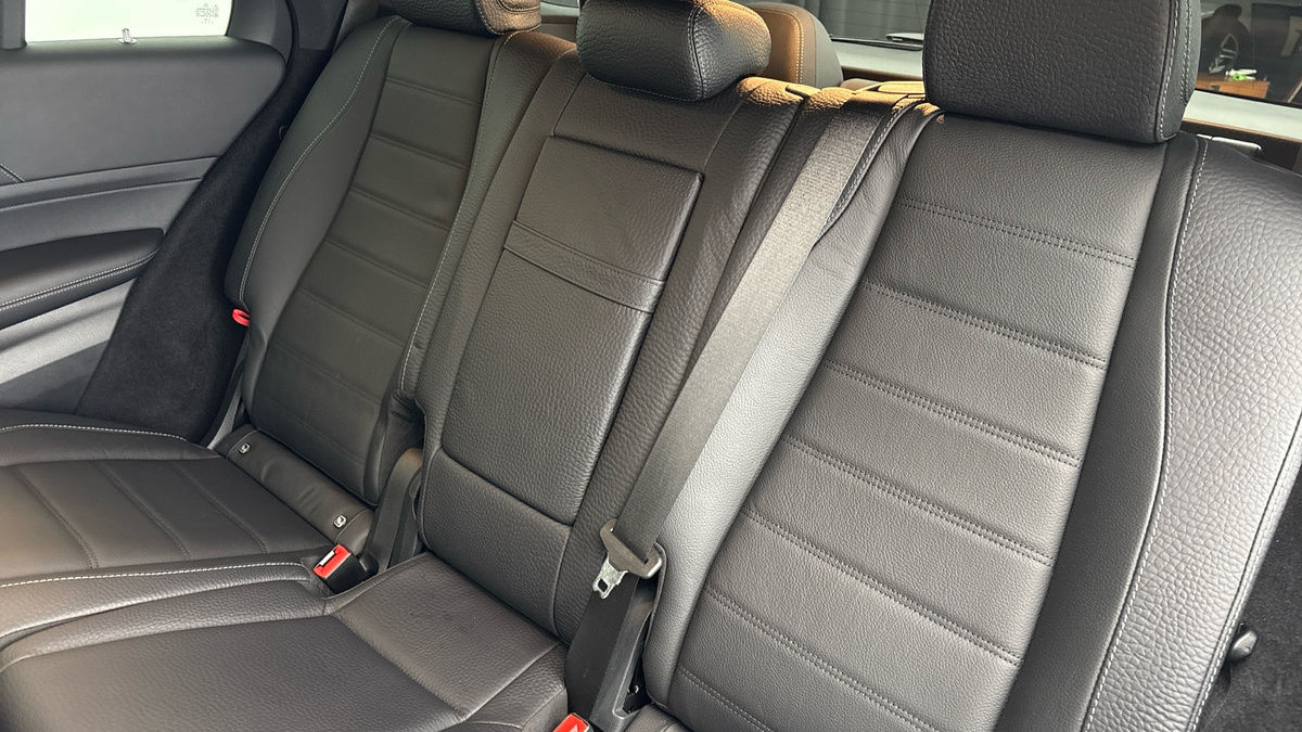 Used Mercedes-Benz GLE 2024 for sale - 76630355: Photo 8