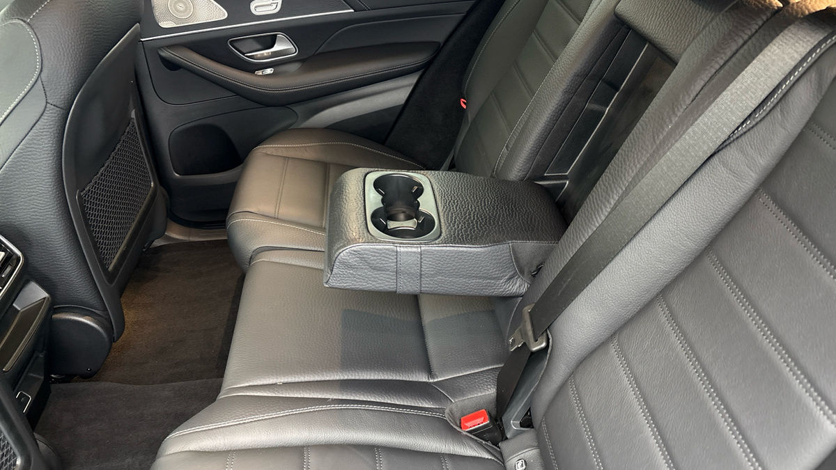 Used Mercedes-Benz GLE 2024 for sale - 76630355: Photo 9