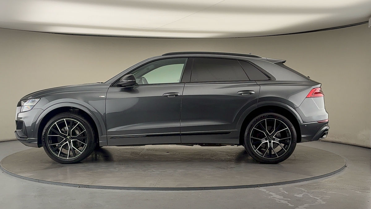 Used Audi Q8 2023 for sale - 76368754: Photo 15