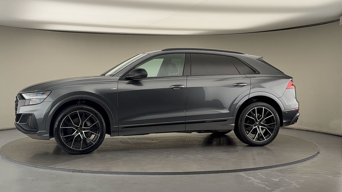 Used Audi Q8 2023 for sale - 76368754: Photo 29