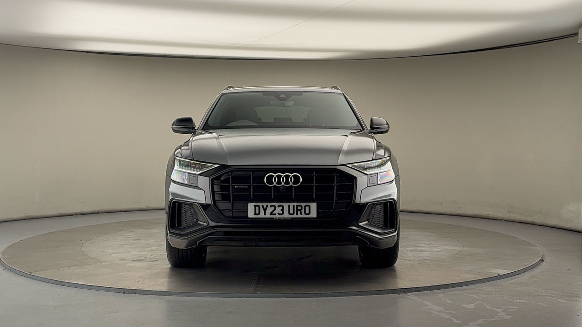 Used Audi Q8 2023 for sale - 76368754: Photo 3