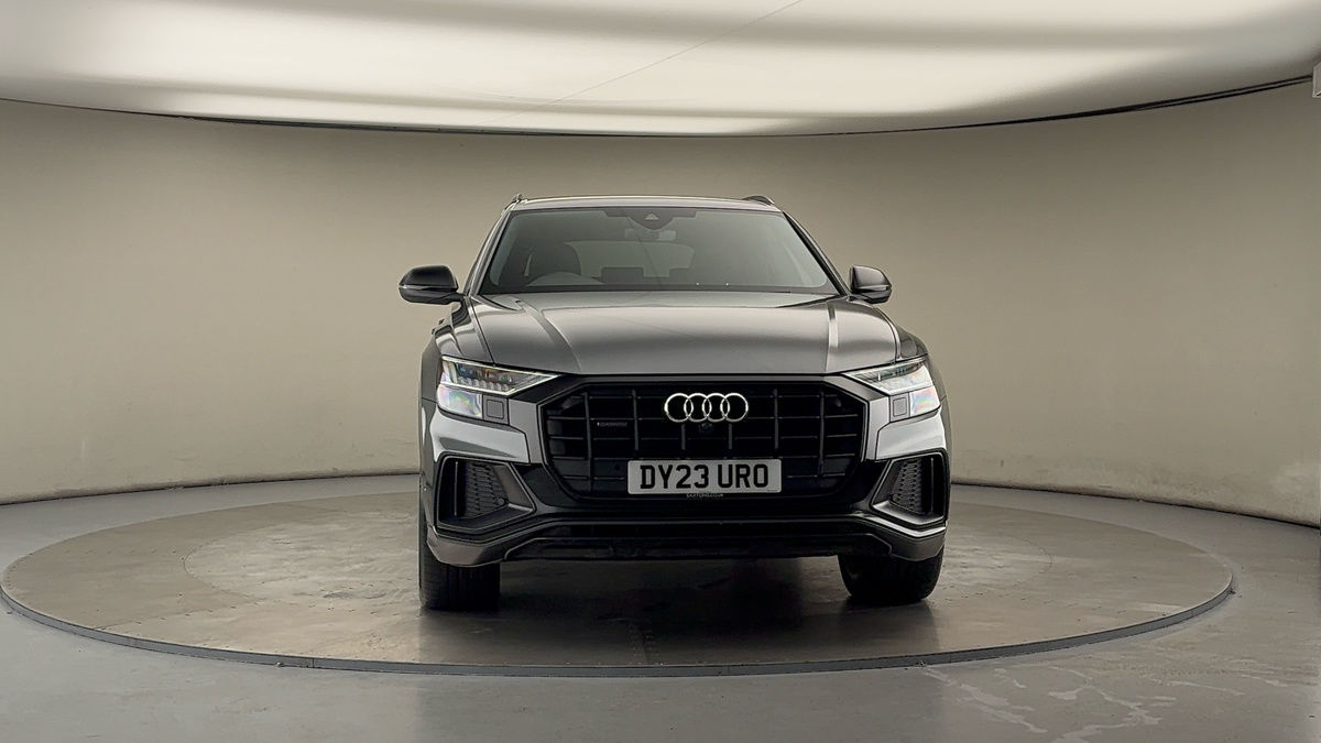 Used Audi Q8 2023 for sale - 76368754: Photo 33