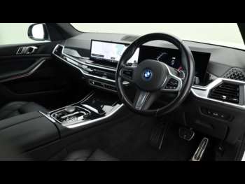 Used BMW X5 2023 for sale - 74796447: Photo