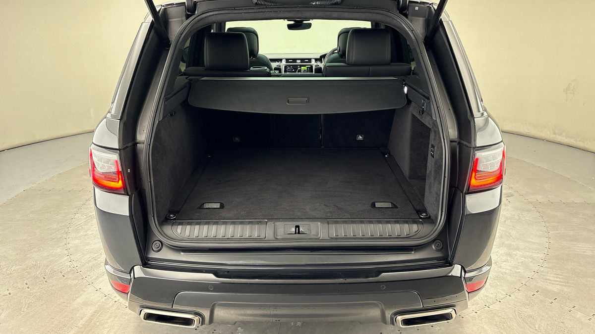 Used Land Rover Range Rover Sport 2021 for sale - 77906149: Photo 11