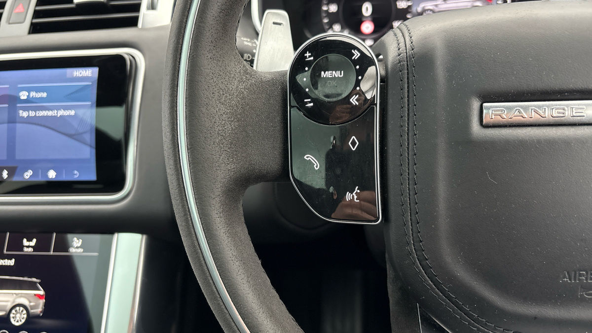 Used Land Rover Range Rover Sport 2021 for sale - 77906149: Photo 13