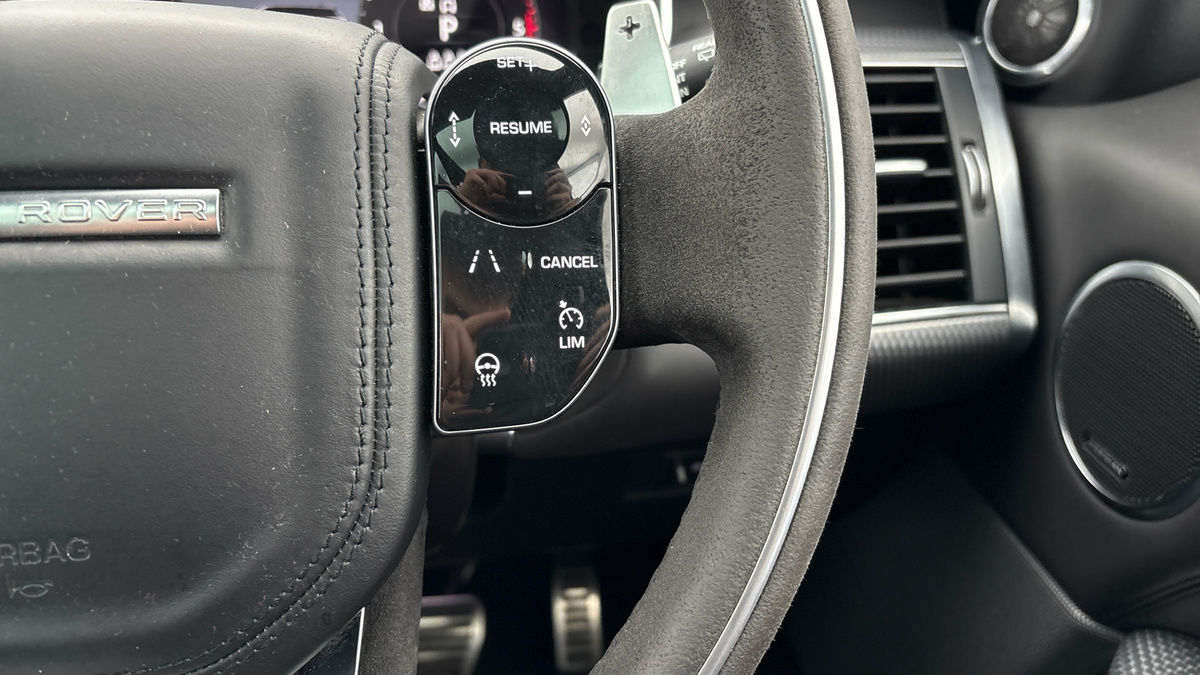 Used Land Rover Range Rover Sport 2021 for sale - 77906149: Photo 14