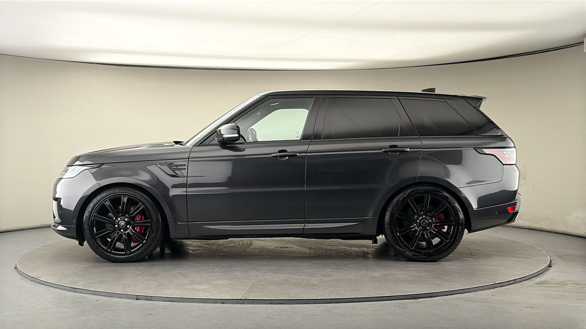Used Land Rover Range Rover Sport 2021 for sale - 77906149: Photo 15