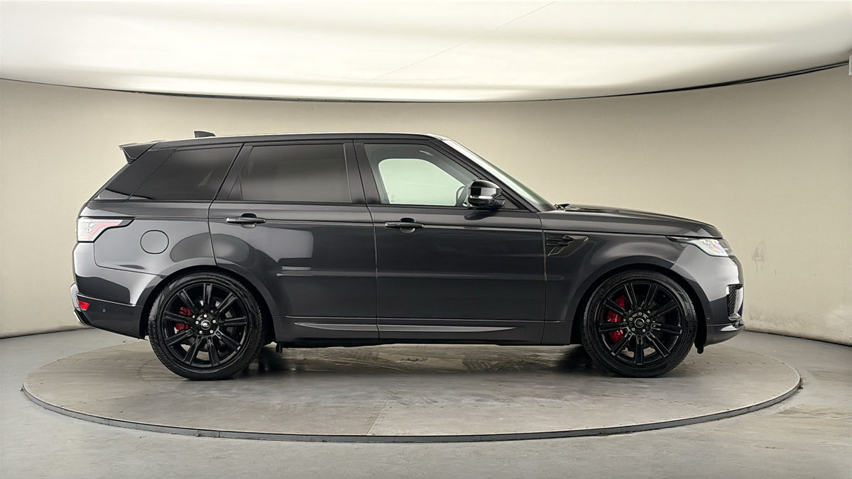 Used Land Rover Range Rover Sport 2021 for sale - 77906149: Photo 16