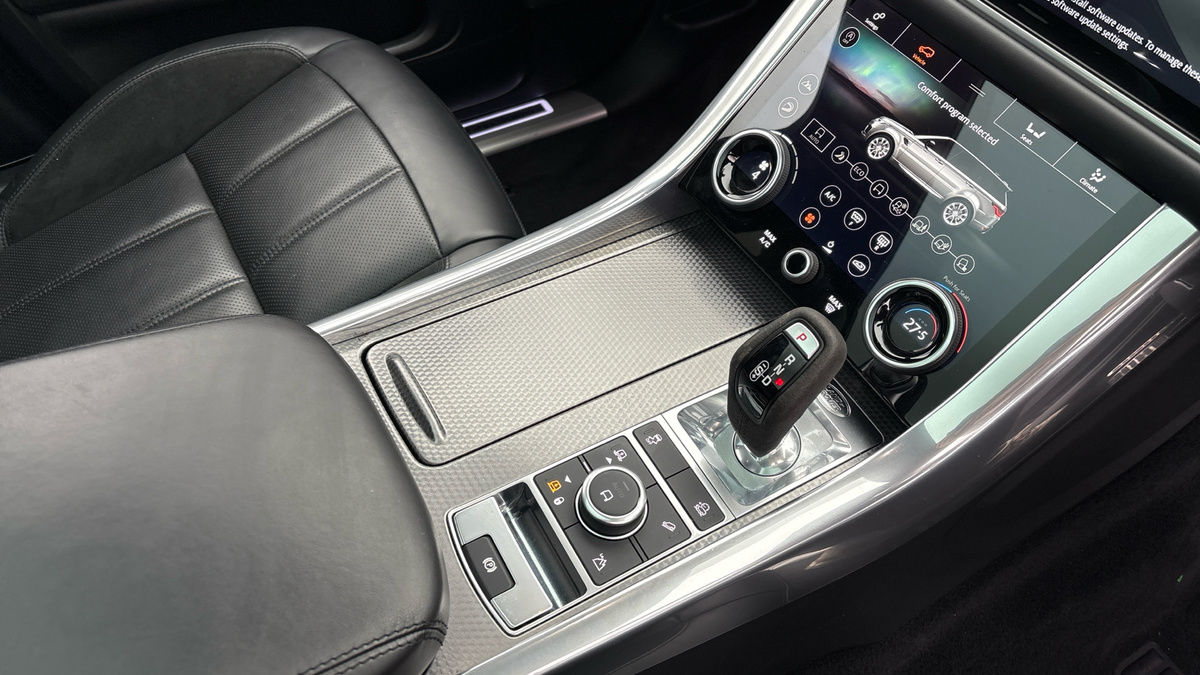 Used Land Rover Range Rover Sport 2021 for sale - 77906149: Photo 18