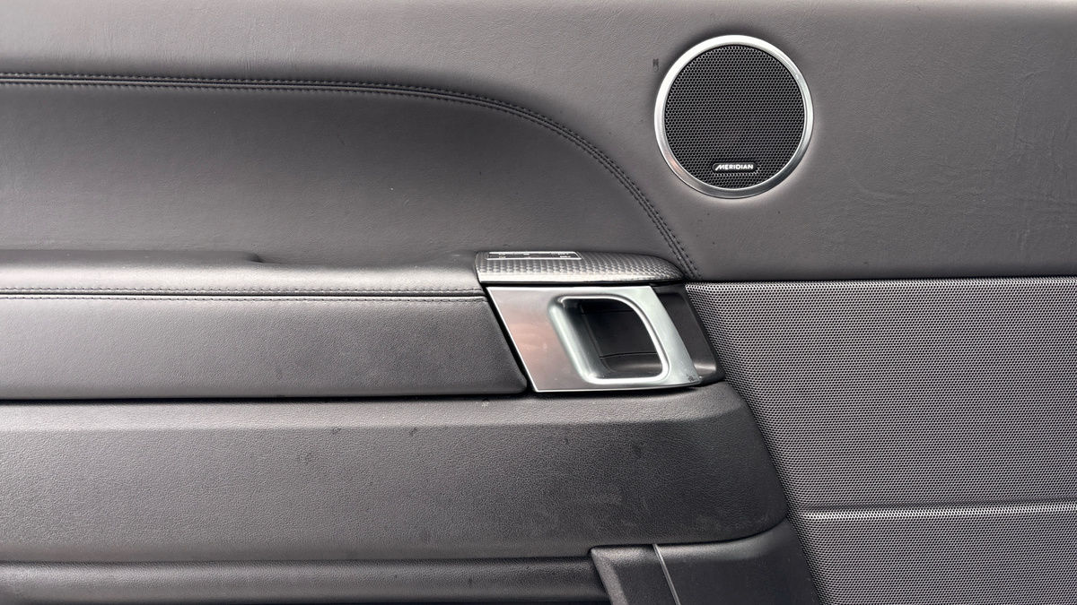 Used Land Rover Range Rover Sport 2021 for sale - 77906149: Photo 19