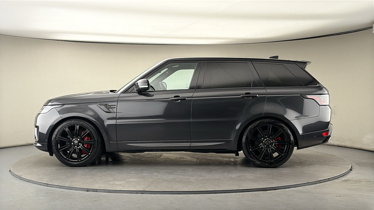 Used Land Rover Range Rover Sport 2021 for sale - 77906149: Photo 28