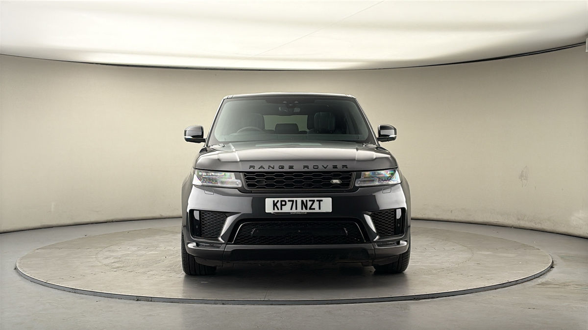 Used Land Rover Range Rover Sport 2021 for sale - 77906149: Photo 3