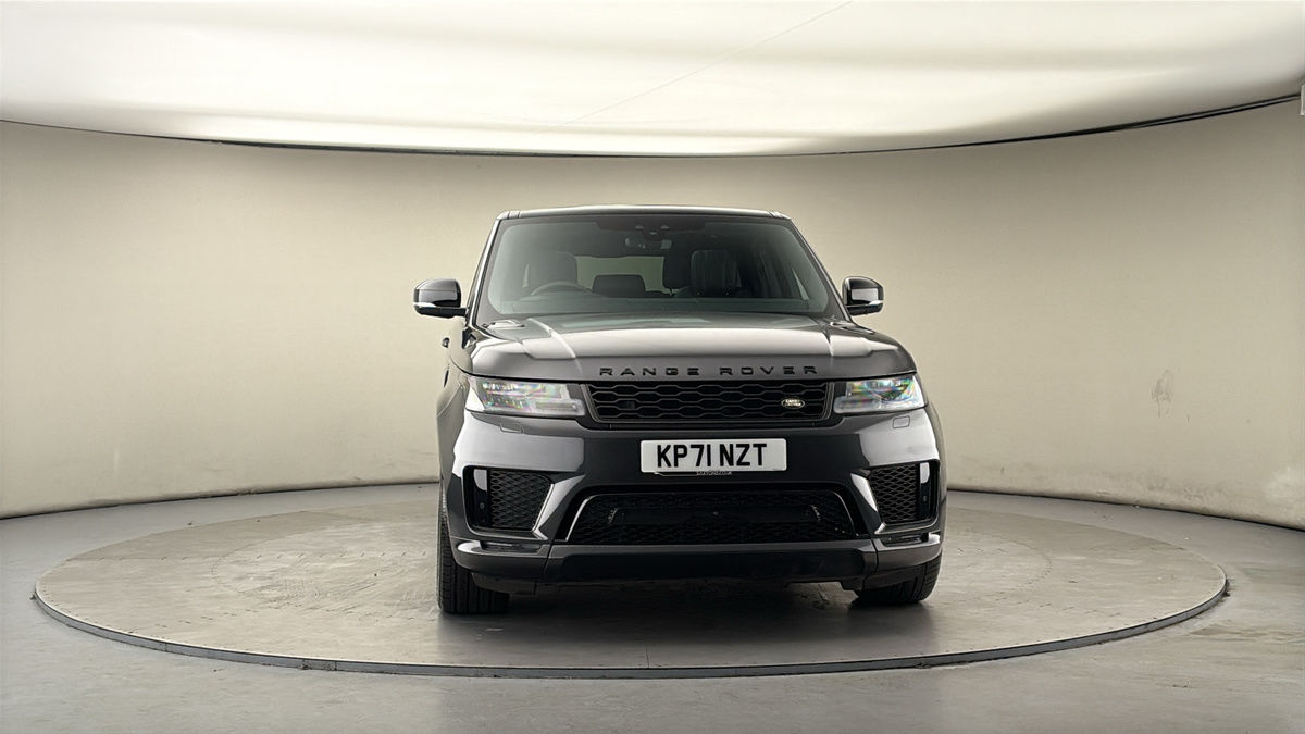 Used Land Rover Range Rover Sport 2021 for sale - 77906149: Photo 33