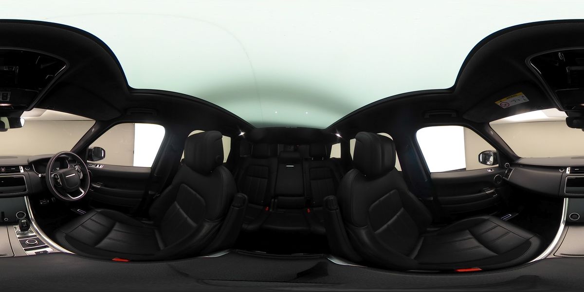 Used Land Rover Range Rover Sport 2021 for sale - 77906149: Photo 45