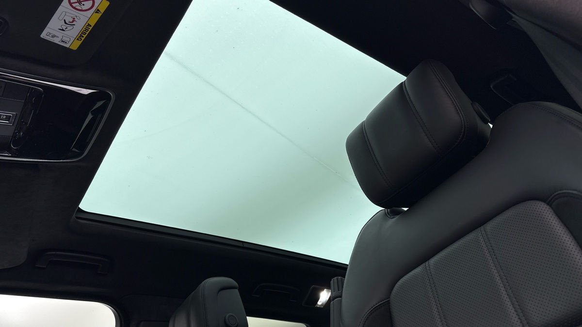 Used Land Rover Range Rover Sport 2021 for sale - 77906149: Photo 6