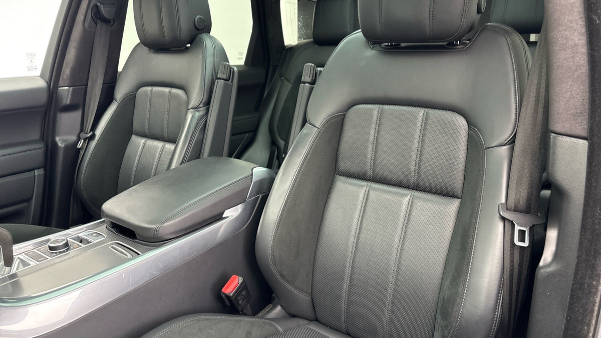 Used Land Rover Range Rover Sport 2021 for sale - 77906149: Photo 7