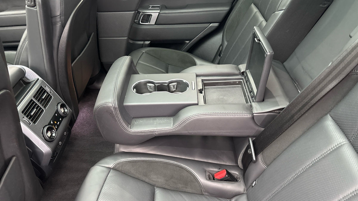 Used Land Rover Range Rover Sport 2021 for sale - 77906149: Photo 9