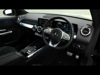 Used Mercedes-Benz EQB 2023 for sale - 74320258: Photo