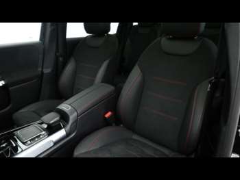 Used Mercedes-Benz EQB 2023 for sale - 74320258: Photo