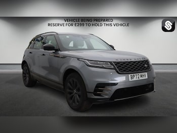 Used Land Rover Range Rover Velar 2023 for sale - 77766114: Photo