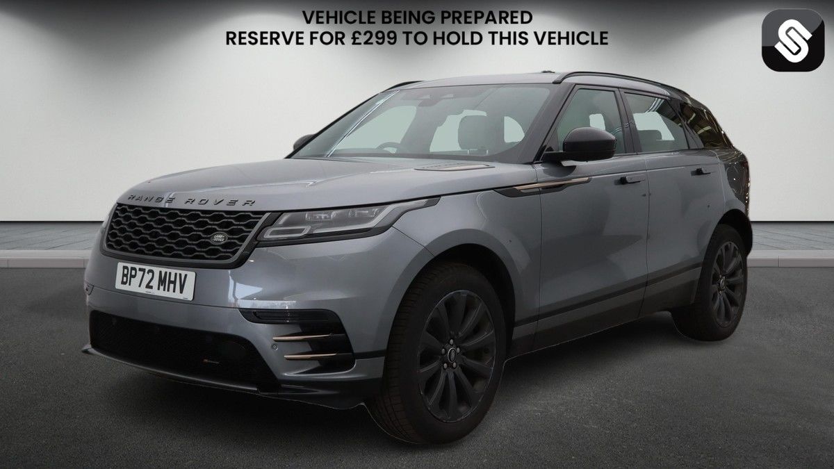Used Land Rover Range Rover Velar 2023 for sale - 77766114: Photo 2