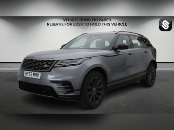 Used Land Rover Range Rover Velar 2023 for sale - 77766114: Photo