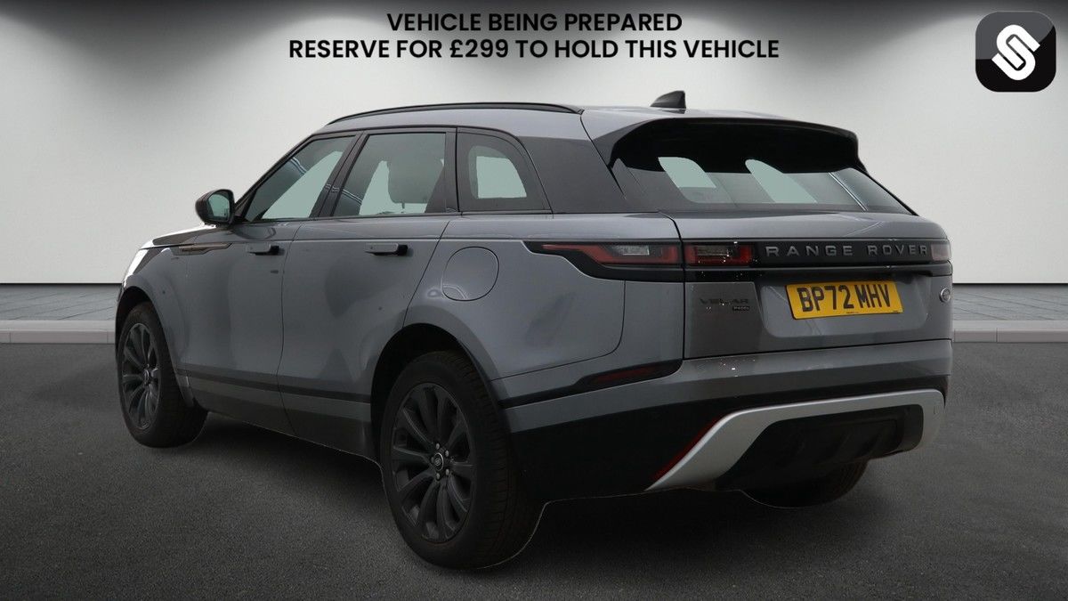 Used Land Rover Range Rover Velar 2023 for sale - 77766114: Photo 3