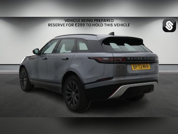 Used Land Rover Range Rover Velar 2023 for sale - 77766114: Photo