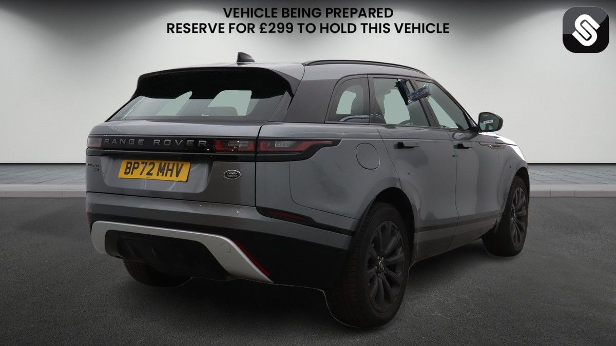 Used Land Rover Range Rover Velar 2023 for sale - 77766114: Photo 4