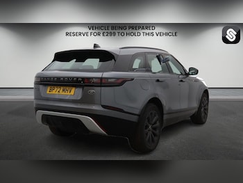 Used Land Rover Range Rover Velar 2023 for sale - 77766114: Photo