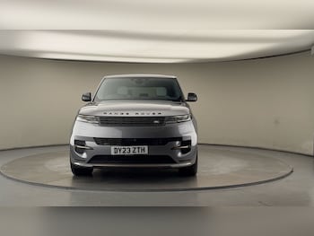 Used Land Rover Range Rover Sport 2023 for sale - 76725456: Photo