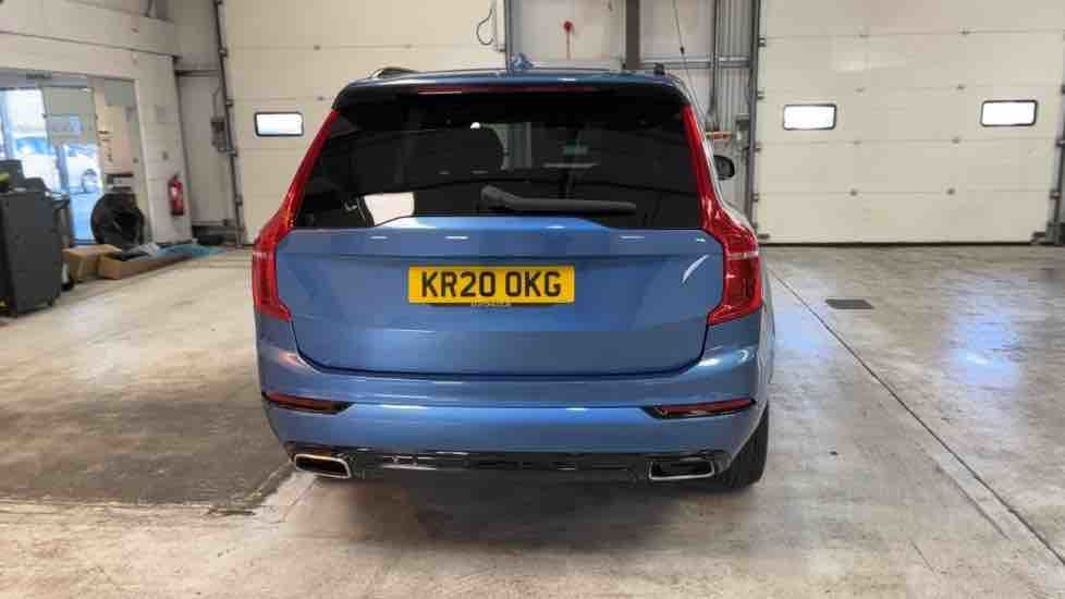 Vehicle 29