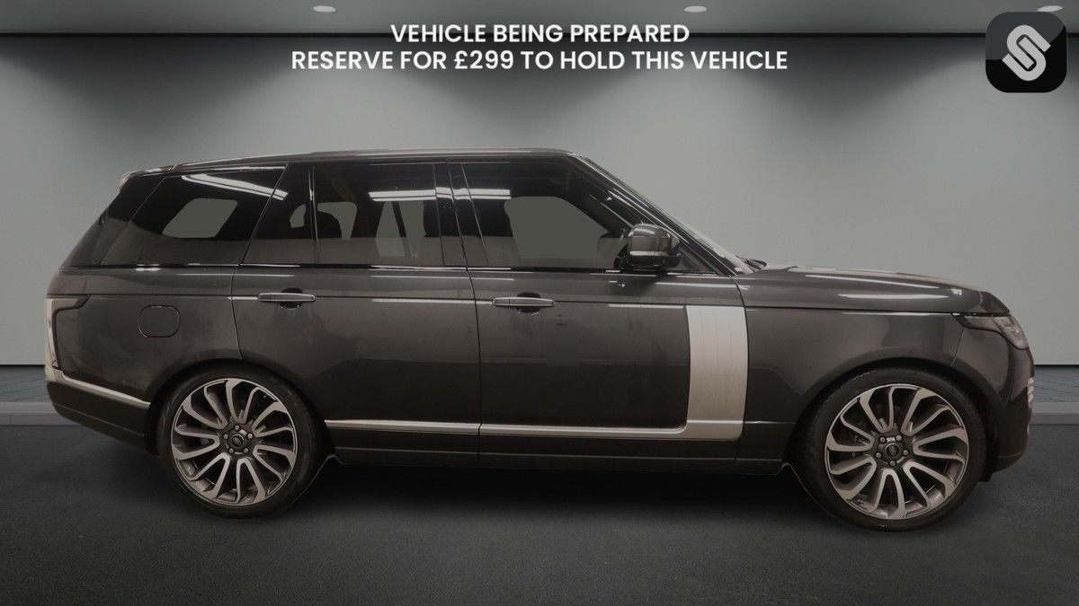 Used Land Rover Range Rover 2021 for sale - 77720869: Photo 5