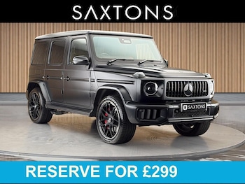 Used Mercedes-Benz G Class 2026 for sale - 79496753: Photo