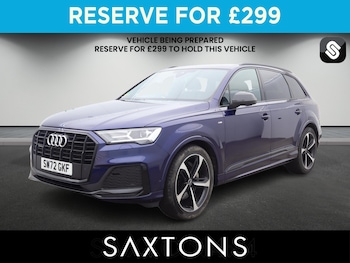 Used Audi Q7 2023 for sale - 79388747: Photo