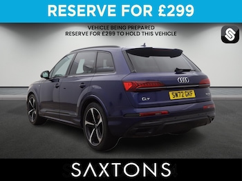 Used Audi Q7 2023 for sale - 79388747: Photo
