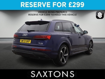 Used Audi Q7 2023 for sale - 79388747: Photo
